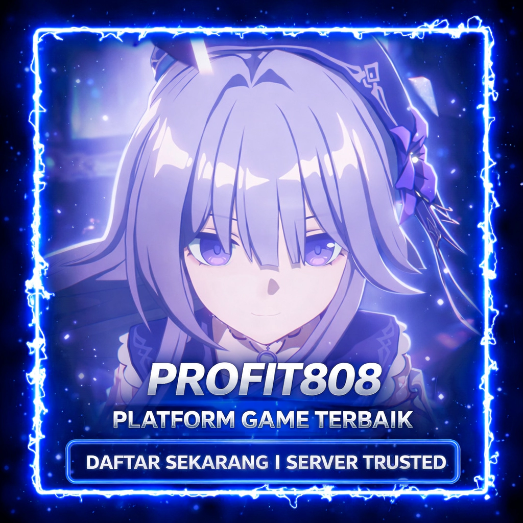 Galeri foto Profit808 | Gudang Pecah Maksimal Update Terbaru di Jakarta